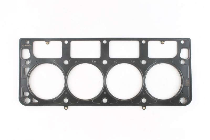 Cometic GM LS Gen-3/4 Small Block V8 .092in MLS Cylinder Head Gasket - 4.000in Bore Head Gaskets Cometic Gasket