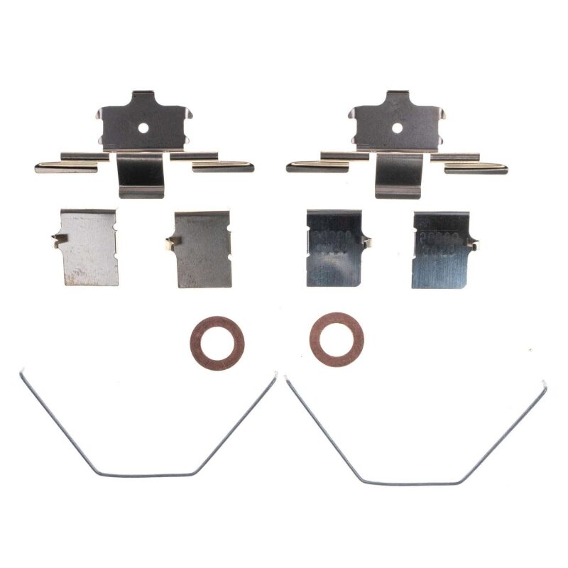 Power Stop 06-12 Ford Fusion Front Left Autospecialty Caliper w/Bracket Brake Calipers - OE PowerStop