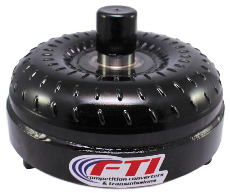 FTI 9.5in 8L90E Billet Triple Disc Lock-Up Street Racer Series - 2015-2019 Corvette - 2800 Stall Torque Converters FTI Performance