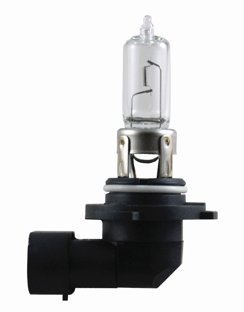 Hella Bulb 9005 12V 65W P20D T4 +50 (2) Bulbs Hella