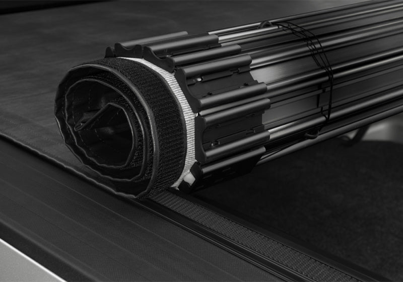 Truxedo 15-21 Ford F-150 8ft Sentry Bed Cover Bed Covers - Roll Up Truxedo