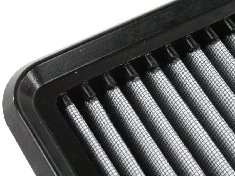 aFe MagnumFLOW Air Filters OER PDS A/F PDS Jeep Wrangler JK 07-12 V6-3.8/3.6L Air Filters - Drop In aFe