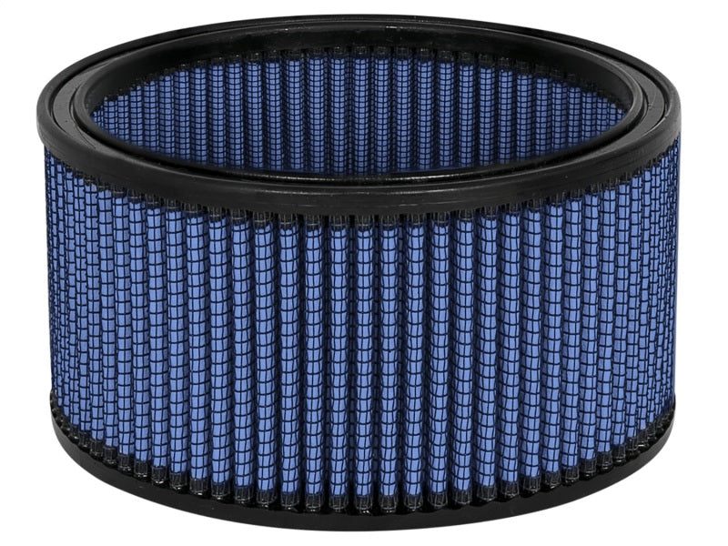 aFe Magnum FLOW Air Filters P5R Round Racing Air Filter 6in OD x 5in ID x 3-1/2in H Air Filters - Universal Fit aFe