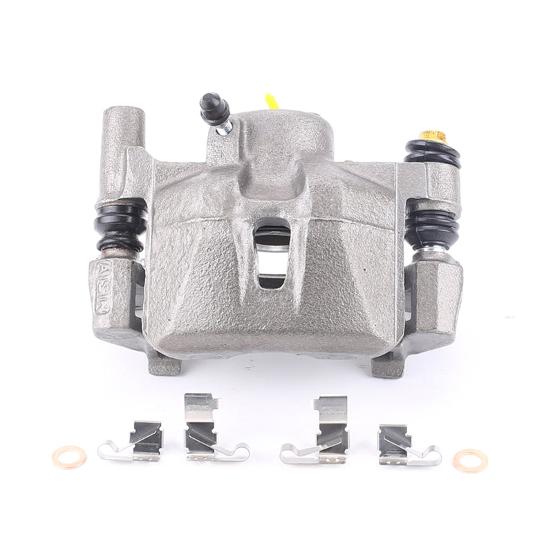 Power Stop 99-03 Lexus RX300 Rear Left Autospecialty Caliper w/Bracket Brake Calipers - OE PowerStop
