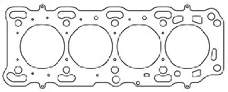 Cometic 99-01 Chevy 2.4L LD9 3.595in Bore .075 inch MLS Head Gasket w/o EGR Head Gaskets Cometic Gasket