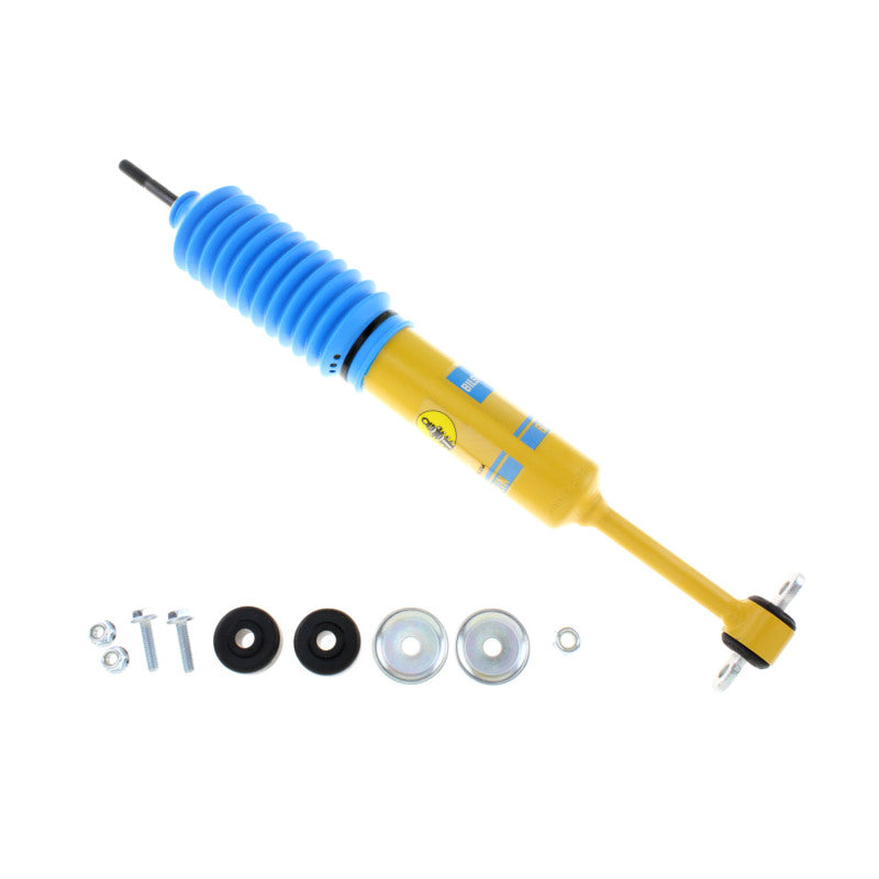 Bilstein B6 2009 Ford Ranger FX4 Front 46mm Monotube Shock Absorber Shocks and Struts Bilstein