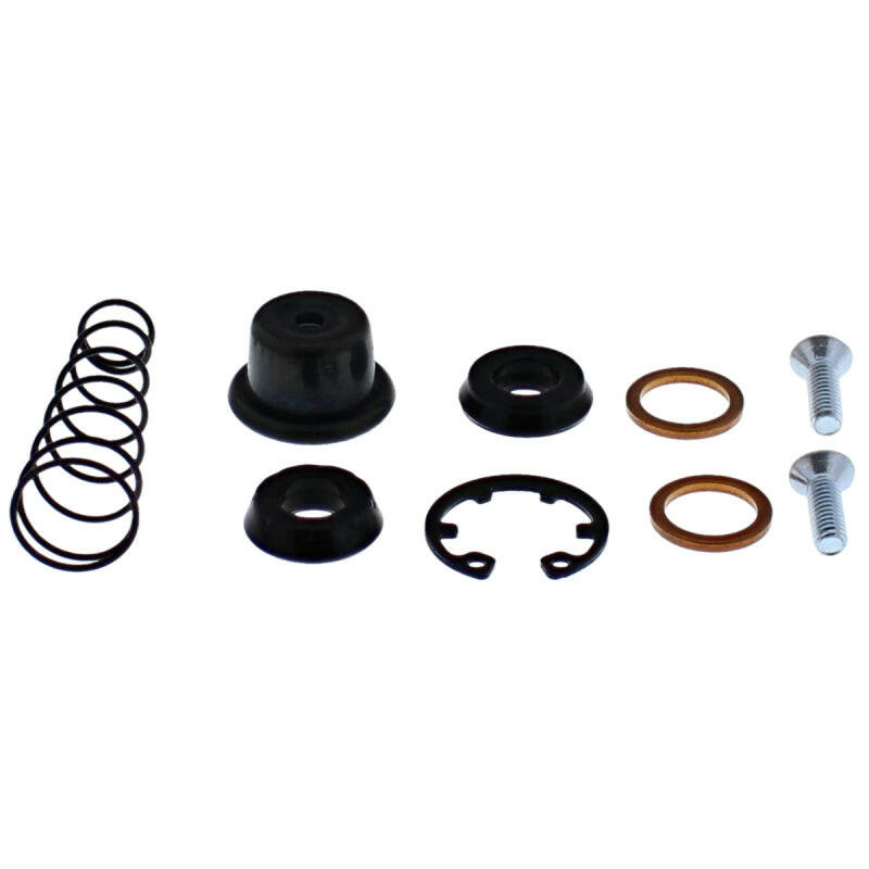 All Balls Racing 04-12 Yamaha FJR1300 Master Cylinder Rebuild Kit Front Brake Master Cylinder All Balls Racing