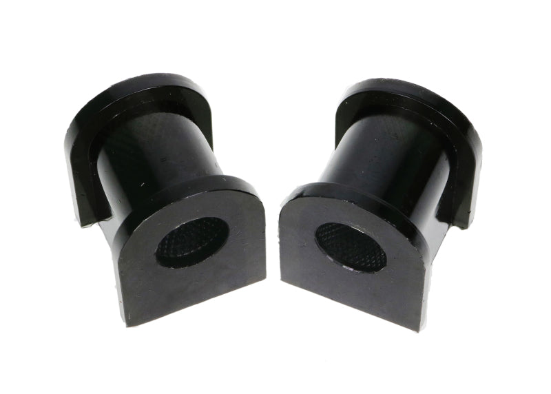 Whiteline 91-95 Toyota MR2 20mm Front Sway Bar Mount Bushing Kit Sway Bar Bushings Whiteline