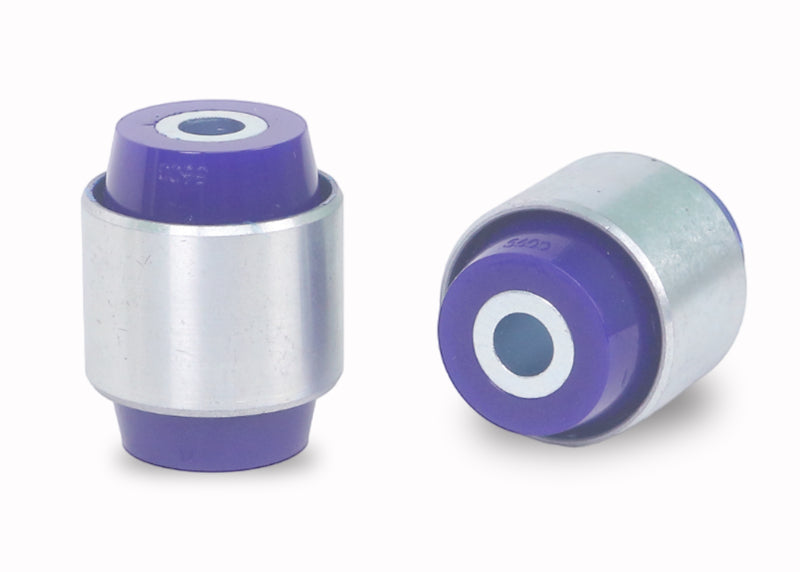 Superpro BMW 14-18 X5/X5M 15-19 X6/X6M BMW Front Lower Control Arm Inner Bushing Kit Bushing Kits Superpro