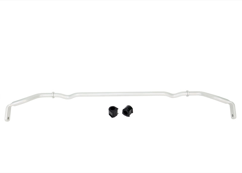 Whiteline 24mm Front Sway Bar Kit Sway Bars Whiteline