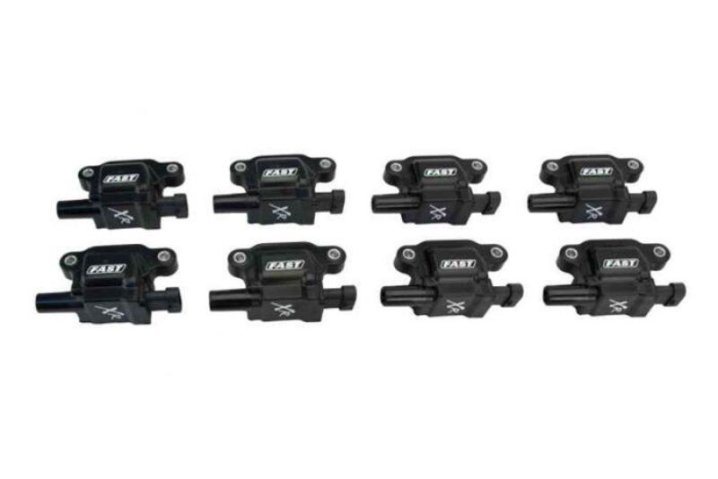 Fast Coil, Xr Series For 2005-15 4.8L/5.3L/6.0/6.2/7.0 Gm-Ls Gen Iv Car & Truck Engines Hardware Kits - Other FAST
