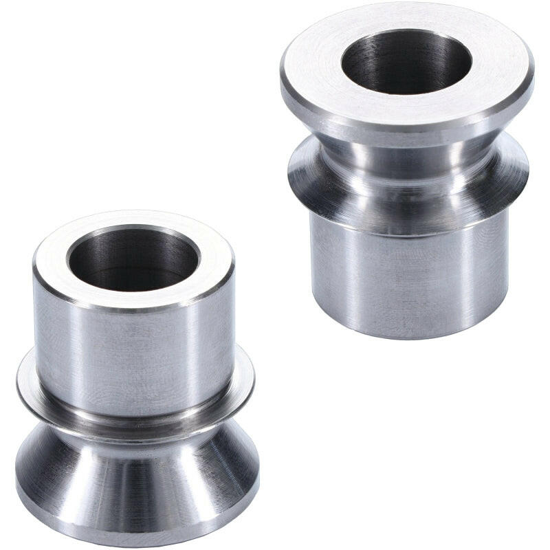 Camburg 1in. x 5/8in. Hi-misalignment Spacers (pair) Drain Plugs Camburg