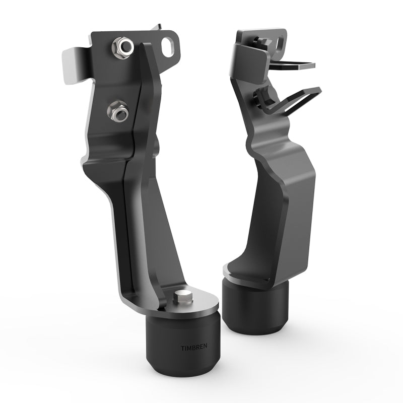 Timbren 21-24 Ford F-150 4WD Front Suspension Enhancement System Bump Stops Timbren