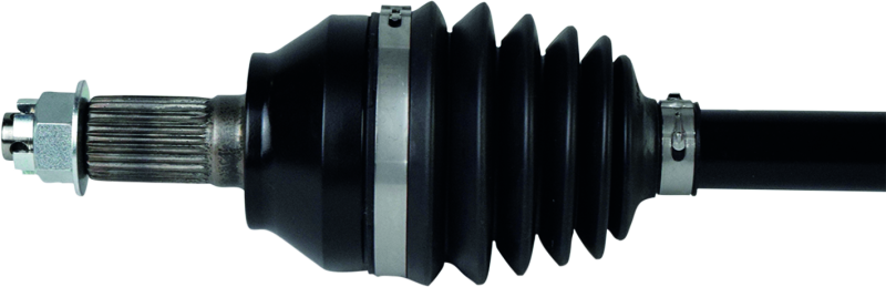 DragonFire Racing Hydra Axle- Polaris RZR Turbo S 18-19 Postion- Front- Right/Left Axles DragonFire Racing