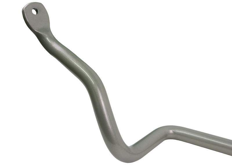 Whiteline 05+ Mazda 3 BK / 07+ Mazdaspeed3 Hatch FWD Front 24mm X-Heavy Duty Swaybar Sway Bars Whiteline