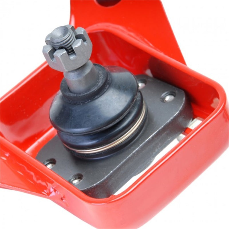 Skunk2 Classic Series 92-95 Honda Civic/94-01 Acura Integra Adjustable Front Camber Kits (+/- 4 Deg) Camber Kits Skunk2 Racing