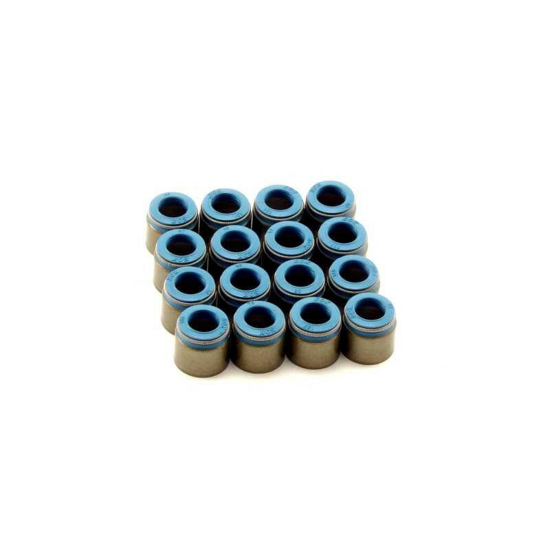 COMP Cams Valve Seals Metal Body Viton Valve Seals COMP Cams