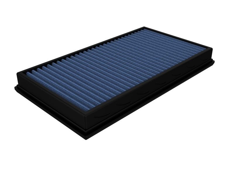 aFe MagnumFLOW Air Filters OER P5R A/F P5R Mercedes E Class 96-02 Air Filters - Drop In aFe