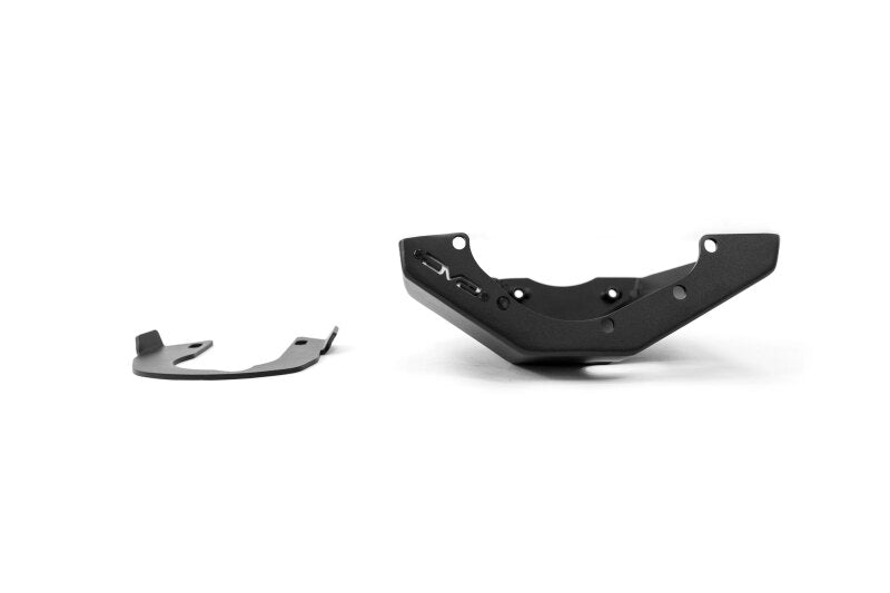 DV8 Offroad 07-18 Jeep Wrangler JK Dana 44 Front Differential Skid Plate Skid Plates DV8 Offroad