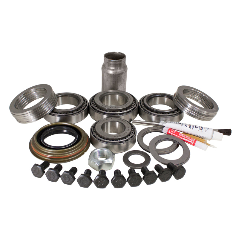 Yukon Gear Master Overhaul Kit For Dana 44-HD Diff For 02+ Grand Cherokee Differential Overhaul Kits Yukon Gear & Axle