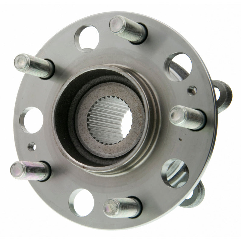 MOOG 15-16 Kia K900 Rear Hub Assembly Wheel Hubs Moog
