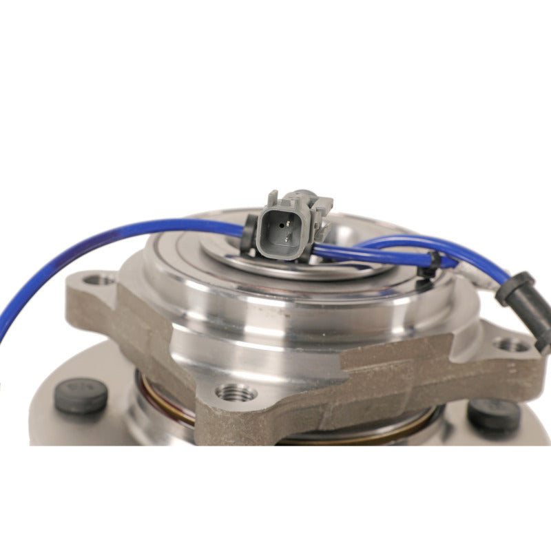 MOOG 12-13 Ram 2500 Front Hub Assembly Wheel Hubs Moog