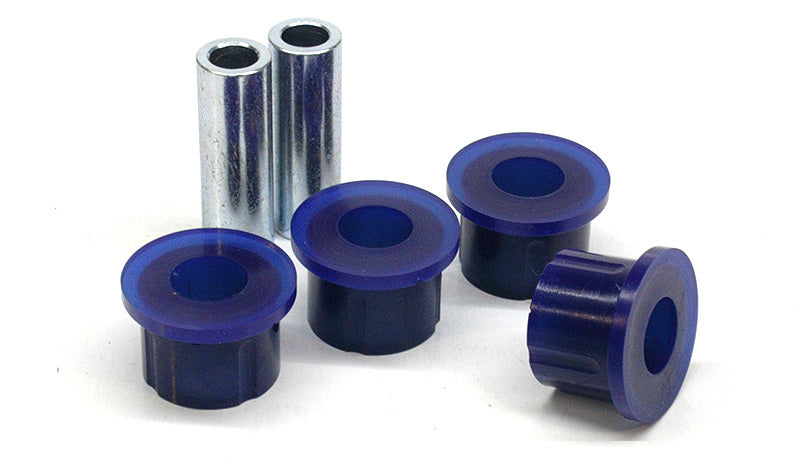 SuperPro Toyota Corolla Ke70 Rear Sprin Bushing Kits Superpro
