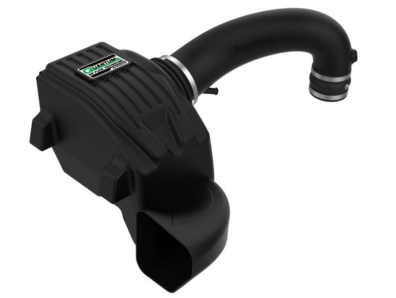 aFe Quantum Pro 5R Cold Air Intake System 09-18 Dodge RAM 1500 V8-5.7L Cold Air Intakes aFe