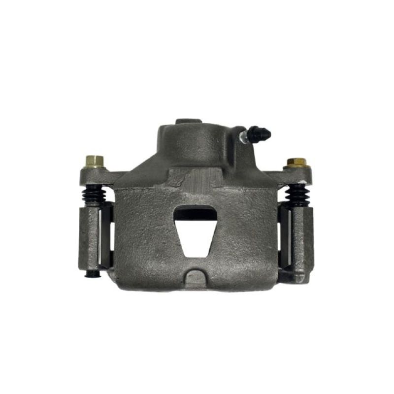 Power Stop 91-92 Saturn SC Front Left Autospecialty Caliper w/Bracket Brake Calipers - OE PowerStop
