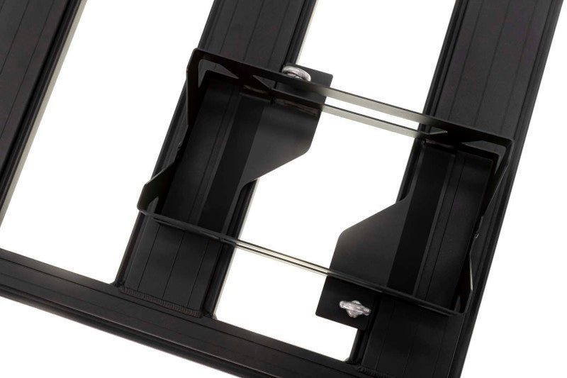 ARB Jerry Can Mount - Single Vertical Roof Rack ARB