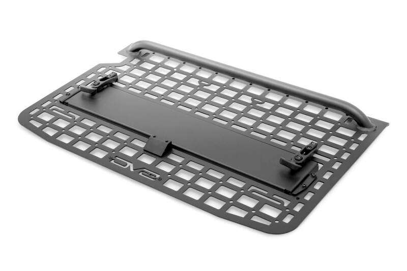 DV8 21+ Ford Bronco Tailgate Molle Panels Exterior Trim DV8 Offroad