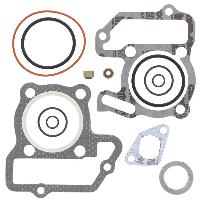 Vertex Gaskets 00-08 Yamaha TTR90 Top End Gasket Kit Gasket Kits Vertex Pistons