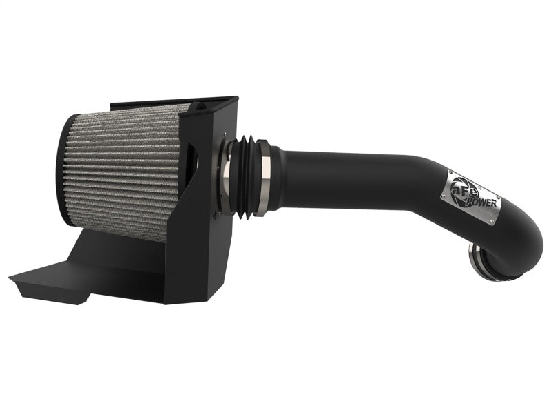 aFe Magnum FORCE Stage-2 Pro DRY S Cold Air Intake System 09-13 Chevrolet Silverado V8-5.3L Cold Air Intakes aFe