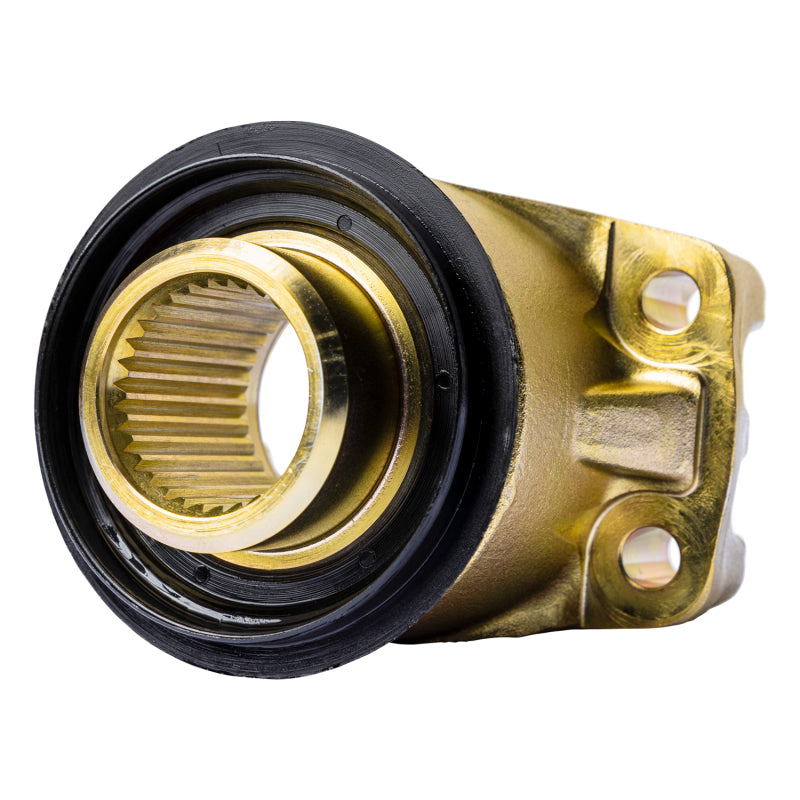 Yukon Gear 1993+ Ford F-250/F-350 10.25in & 10.50in Long Spline 1410 Yoke (U-Bolt Style) Differential Yokes Yukon Gear & Axle