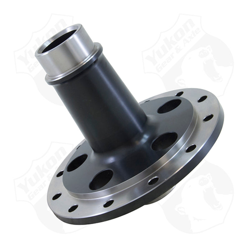 Yukon Gear Steel Spool For Chrysler 8.75in w/ 30 Spline Axles Differentials Yukon Gear & Axle