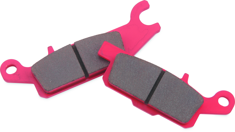 BikeMaster BM-445 Sintered Brake Pads Brake Pads - Performance BikeMaster