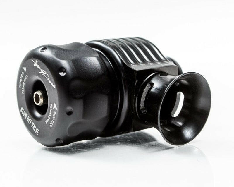 Agency Power 16-19 Polaris RZR XP Turbo Adjustable Blow Off Valve Forced Induction Components Agency Power