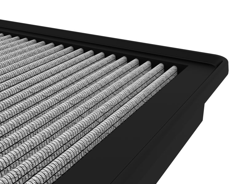 aFe MagnumFLOW OE Replacement Air Filter w/Pro Dry S Media 19-22 Mazda 3 (L4-2.0/2.5L) Air Filters - Universal Fit aFe