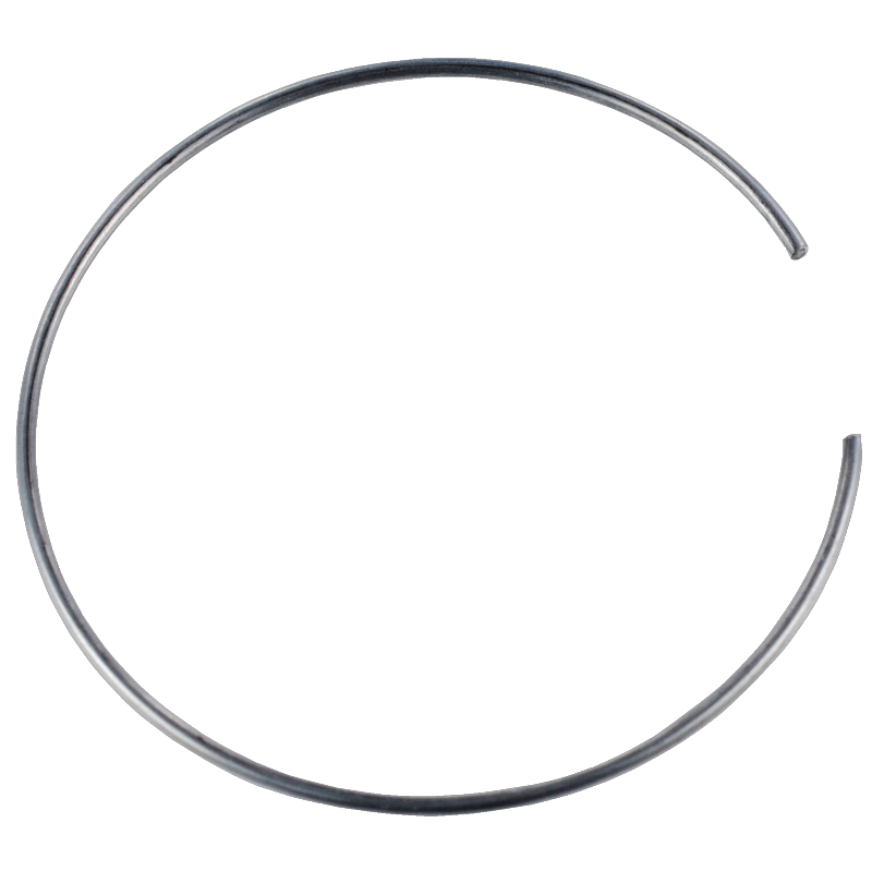 BBS PFS Retaining Clip - 70mm Wheel Spacers & Adapters BBS