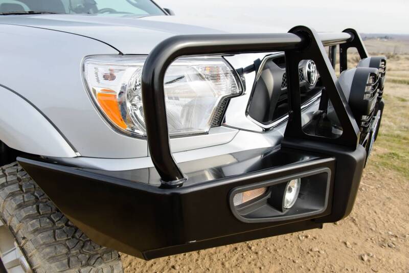 ARB Bumper/Fitting Kit Bundle 3423140 Bull Bars ARB