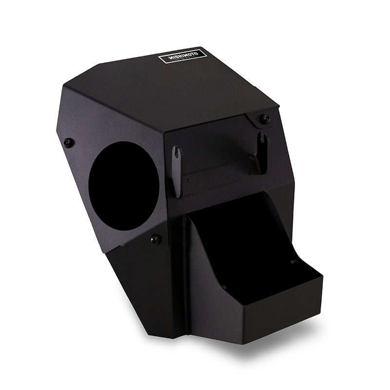 Mishimoto 2017+ Honda Civic Type R Performance Air Intake Kit Cold Air Intakes Mishimoto