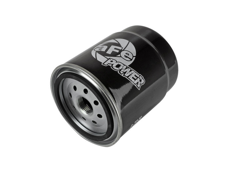 aFe ProGuard D2 Fuel Filter RAM Diesel Trucks 13-18 L6-6.7L (td) - 4 Pack Fuel Filters aFe