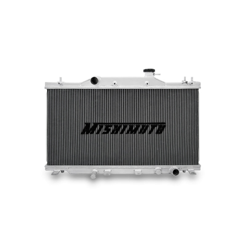 Mishimoto 02-04 Acura RSX Manual Aluminum Radiator Radiators Mishimoto