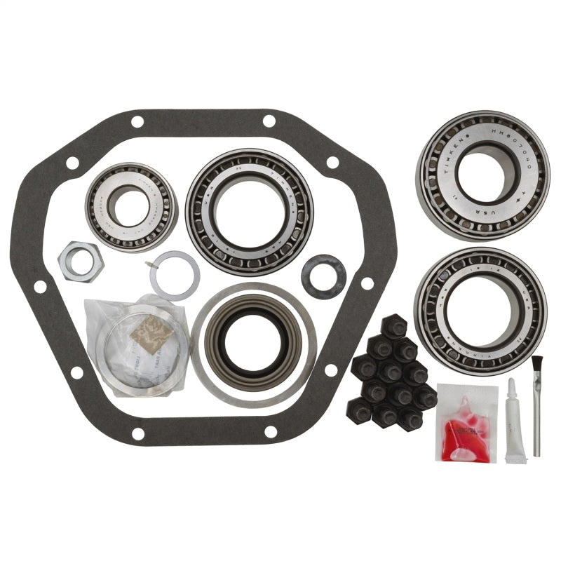 Eaton Dana 70 HD Rear Master Install Differential Install Kits Eaton
