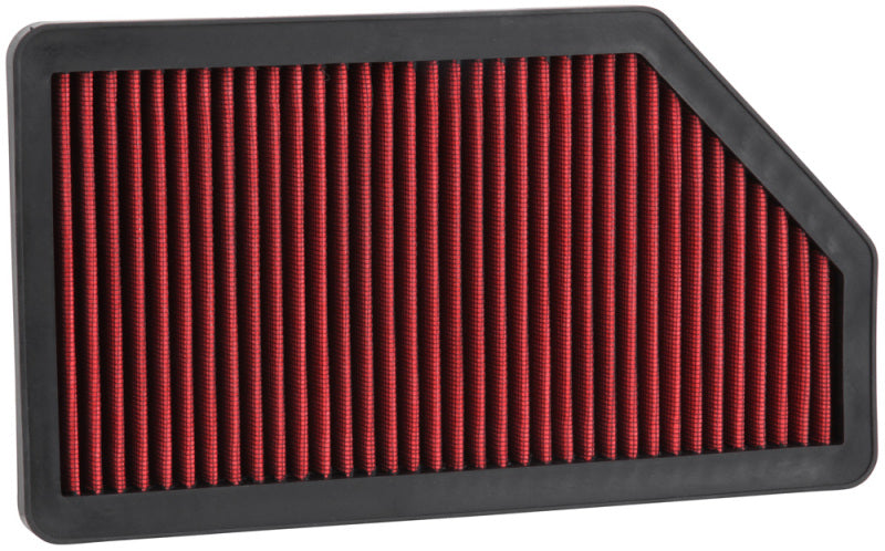 Spectre 05-06 Acura MDX 3.5L V6 F/I Replacement Panel Air Filter Air Filters - Drop In Spectre