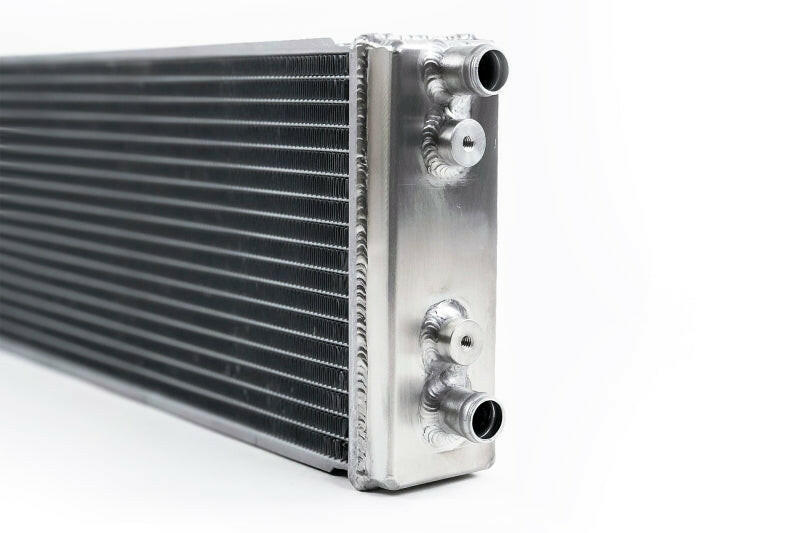 CSF Dual-Pass Universal Heat Exchanger (Cross-Flow) Radiators CSF