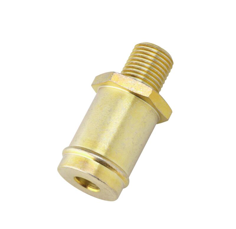 Walbro 12mm OD Fuel Fitting Fittings Walbro