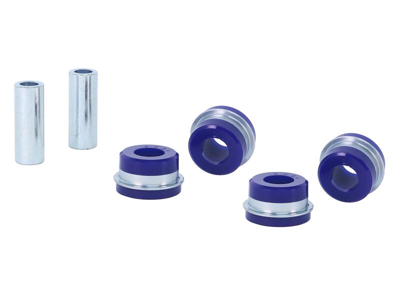 SuperPro 2000 Infiniti QX4 Base Front Lower Inner Forward Control Arm Bushing Kit Bushing Kits Superpro