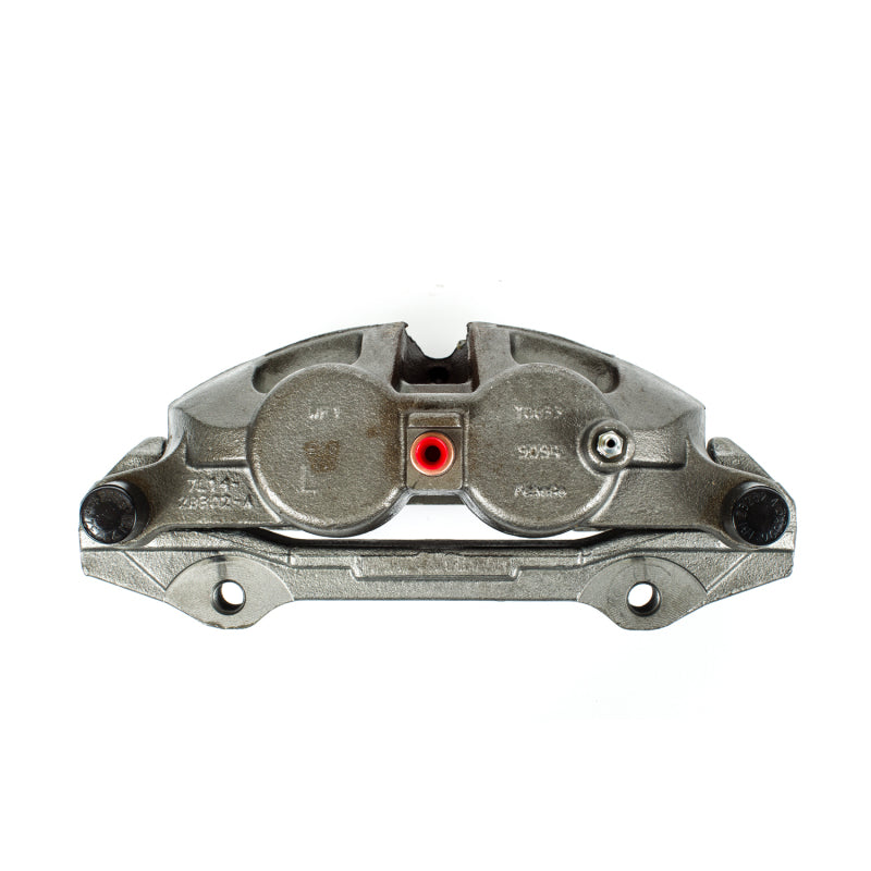 Power Stop 07-09 Ford Expedition Front Left Autospecialty Caliper w/Bracket Brake Calipers - OE PowerStop