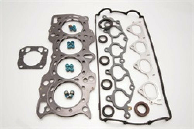 Cometic Street Pro Honda 1990-01 DOHC B18A1/B1 Non-VTEC 82mm Bore Top End Kit Gasket Kits Cometic Gasket